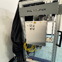 Phenospex F500 Multispectral 3D Laser Scanner For Plants image 3